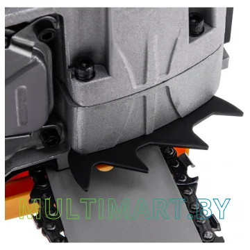 Бензопила Denzel DS-4516 картинка 9